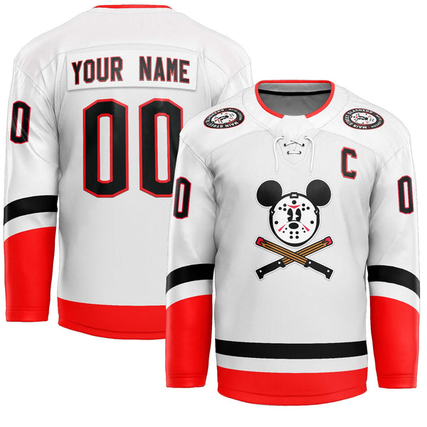 Slashers Hockey Club Jersey