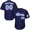  Navy Blue