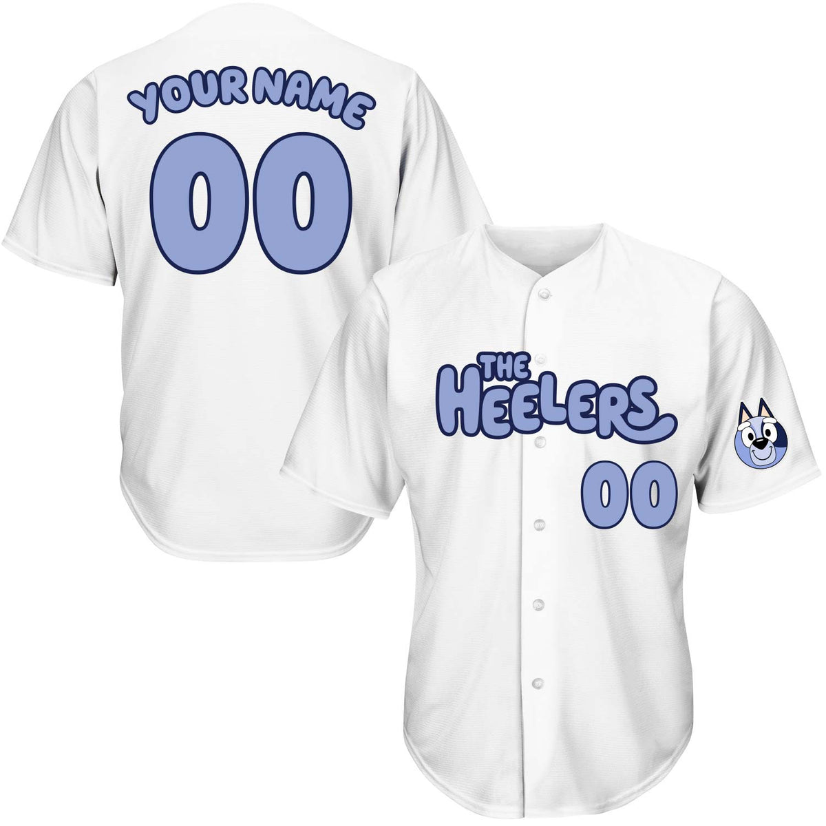 Sox Heeler