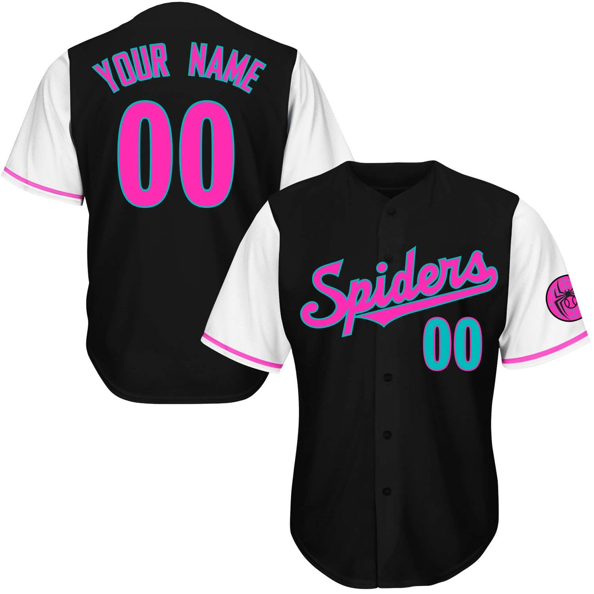 Spiders Gwen