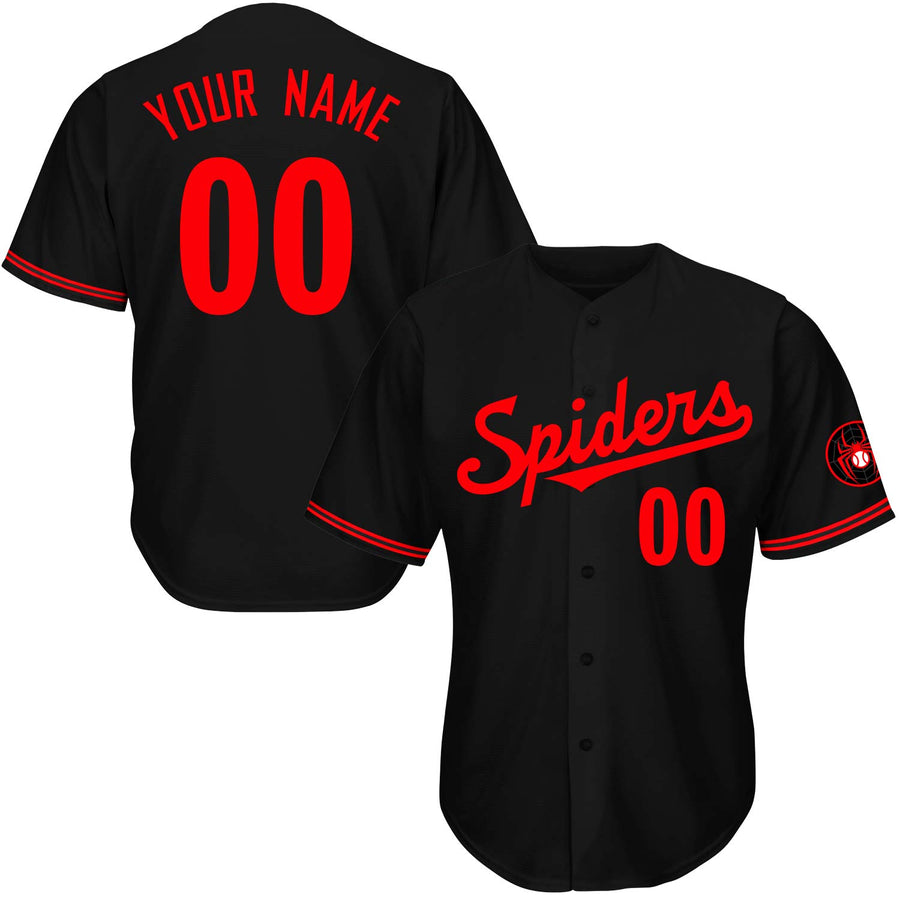 Spiders Morales