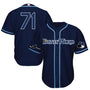 Hometown Tampa Bay Baseball Jersey