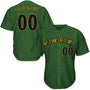 Variants Baseball Jersey