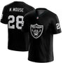 Mouse Shield  Football Jersey