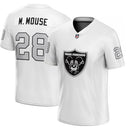  White Alternate