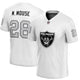  White Alternate