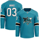  Teal
