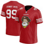 Hometown San Francisco Football Jersey