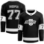 Troops Throwback Hockey Jersey