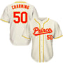 Prince Charm Baseball Jersey