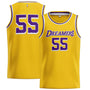 Dreamers Basketball Jersey