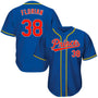 Prince Florian Baseball Jersey