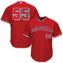 Hometown Anaheim Baseball Jersey