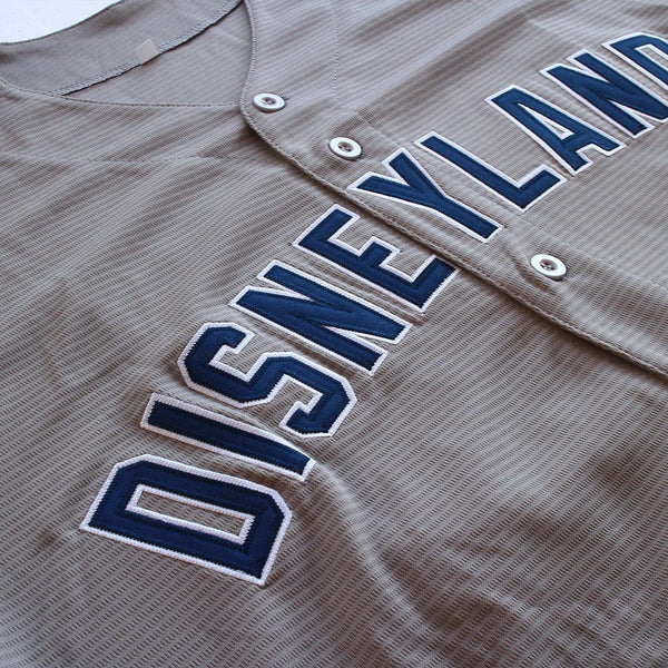 Hometown New York Baseball Jersey