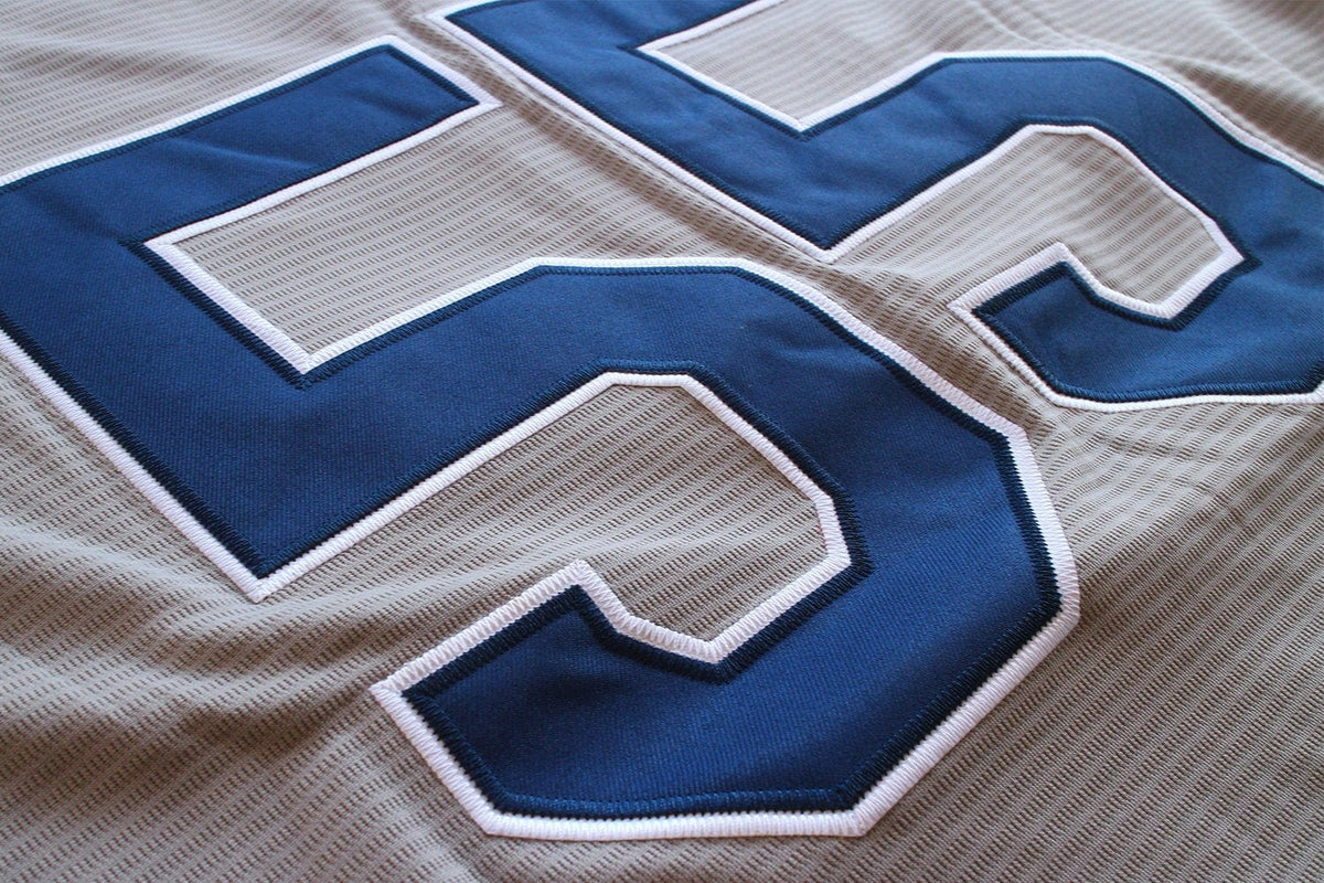 Hometown New York Baseball Jersey