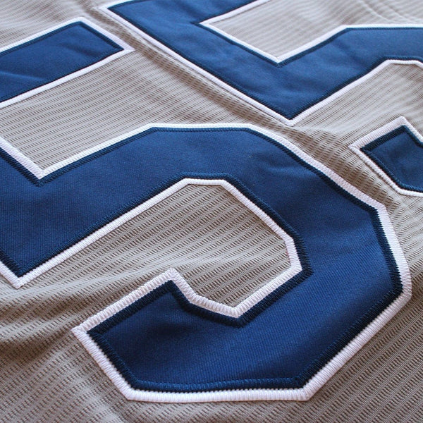Hometown New York Baseball Jersey