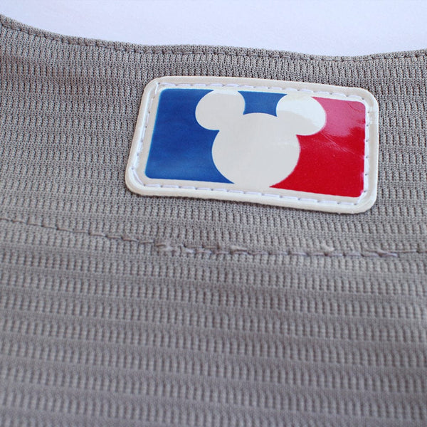 Hometown New York Baseball Jersey