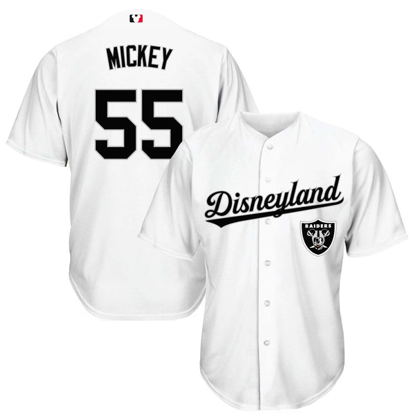 Las Vegas Hometown Baseball Jersey