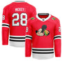 Mouse Hockey Jersey