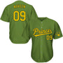 Prince Frog Baseball Jersey