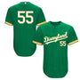 Hometown Oakland  Baseball Jersey