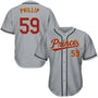 Prince Dragon Slayer Baseball Jersey