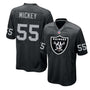 Hometown Las Vegas Football Jersey