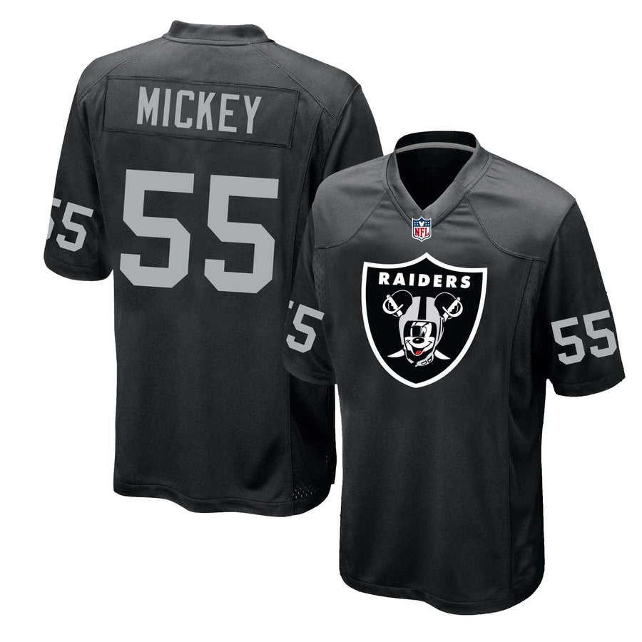 Hometown Las Vegas Football Jersey