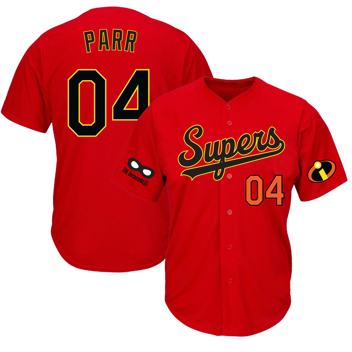 Supers Parr