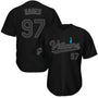 Villains Underworld God Baseball Jersey