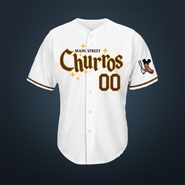 Jerseys